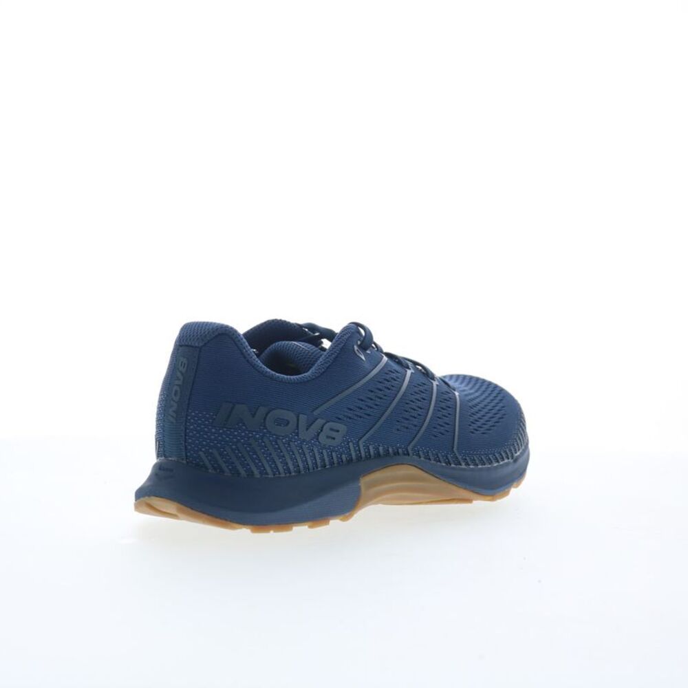 Inov-8 Mens F-Fly Blue Shoes (NWT) - Picture 7 of 7